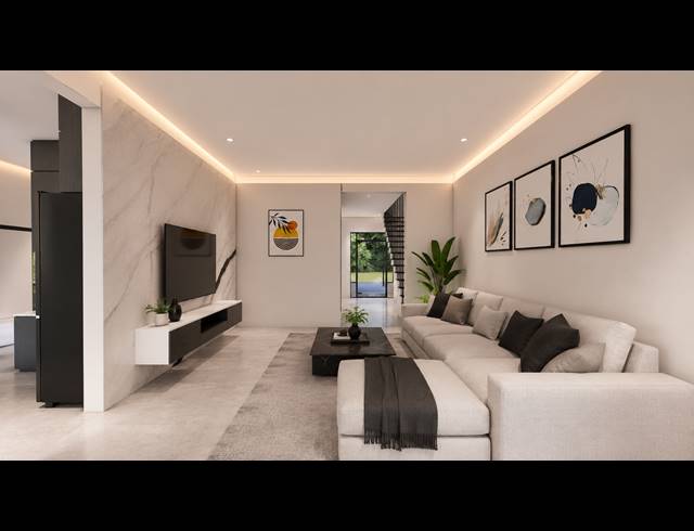 4 BEDROOM HOUSE FOR SALE IN SANDOWN
